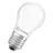 Ledvance Classic LED E27 Poire Dépolie 1.8W 250lm - 827 Blanc Très Chaud | Équivalent 25W
