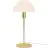 Nordlux Lampe De Chevet Ellen 20 Métal Laiton | Convient pour 1x E14