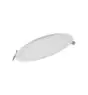Ledvance Downlight LED Slim Rond DN210 18W 865 IP20 | Lumière Du Jour - Équivalent 2x18W