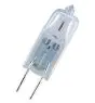 Osram 64450 Halostar Starlite 2000 GY6.35 75W 12V 930 | Blanc Chaud - Meilleur rendu des couleurs