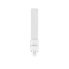 Noxion Lucent PL-S LED 4.3W - 830 Blanc Chaud | 2-Pins - Équivalent 9W