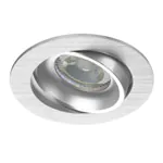 Spots LED encastrables