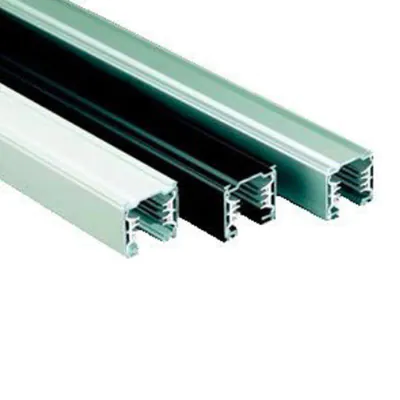 Accessoires rails