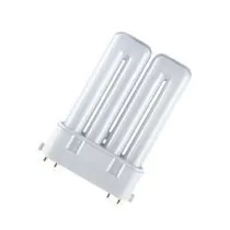 Dulux F (4 pins)