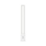 Philips CorePro PL-L LED Lamp EM/Mains 12W - 840 Koel Wit | 4-Pin - Vervangt 24W