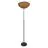 Ledvance Decor Vloerlamp Drop Beige | Geschikt voor 1x E27