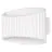 Ledvance Decor Wandlamp Ben Wit | Geschikt voor 1x E27