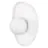 Ledvance Decor Wandlamp Nest Wit | Geschikt voor 1x G9
