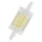 Ledvance LED Line R7s 78mm 11.5W 1521lm - 827 Zeer Warm Wit | Vervangt 100W
