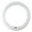 Osram T9 Lumilux Circline 32W - 840 Koel Wit | 30cm
