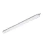 Philips LED Waterdichte Montagebalk CoreLine WT120C G2 15W 1800lm - 840 Koel Wit | 60cm