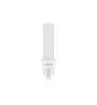 Noxion Lucent PL-C LED 3.6W - 840 Koel Wit | 2-Pin - Vervangt 10W