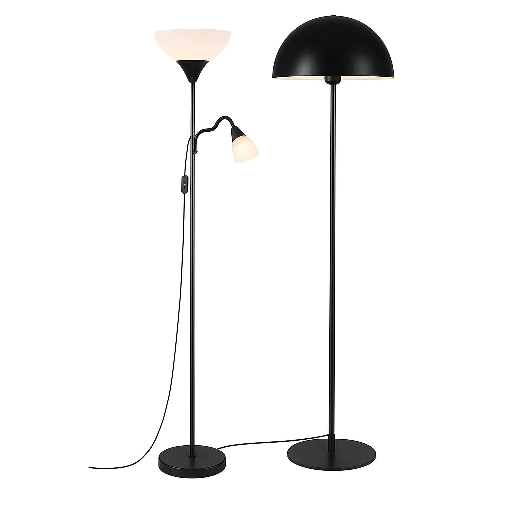 Lampes sol Nordlux