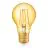 Osram Vintage 1906 LED E27 Poire Filament Dorée 6.5W 725lm - 824 Blanc Très Chaud | Équivalent 60W