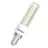 Osram Special T Slim LED E14 Claire 6.5W 806lm - 827 Blanc Très Chaud | Dimmable - Équivalent 60W
