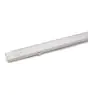 Noxion LED Easy Trunk Convient pour TRILUX T8E 60W 8700lm 90D - 850 Blanc Froid | 1500mm 