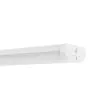 Ledvance Réglette LED Étanche 45W 5850lm - 830 Blanc Chaud | 150cm - Éclairage De Secours 3 Heures