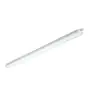 Philips Réglette LED Étanche CoreLine WT120C G2 49W 6000lm - 840 Blanc Froid | 150cm - Dali Dimmable - Éclairage De Secours 3 Heures 