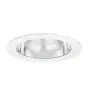 Philips Downlight LED GreenSpace2 DN460B 9.8W 1100lm 120D - 830 Blanc Chaud | 166mm - Aluminium Réflecteur