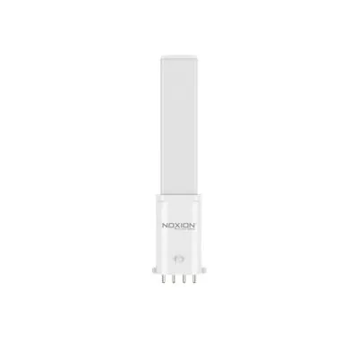 Noxion LED PL Lampen - 4 pinnen