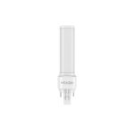 Noxion Lucent PL-C LED 3.6W - 840 Koel Wit | 2-Pin - Vervangt 10W