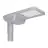 Ledvance LED Straatverlichting Flex Medium RV25ST Grijs 80W 11650lm 25x145D - 740 Koel Wit | IP66 - Asymmetrisch