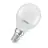 Osram Classic LED E14 Kogel Mat 3.3W 250lm - 827 Zeer Warm Wit | Vervangt 25W