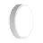 Ledvance LED Bulkhead Rond Wit 17.5W 2280lm - 830-840 CCT | 312mm - IP65 - Bewegings- en Lichtsensor