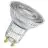 Ledvance LED Reflector GU10 PAR16 2.4W 230lm 36d - 940 Koel Wit| Dimbaar - Vervangt 35W