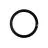 Ledvance Downlight Ring Universeel  D300 Zwart