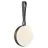 Nordlux Tafellamp Bring To-Go Portable Accu Wit 1W 70lm - 827 Zeer Warm Wit | 3-Staps Dimbaar 