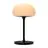 Nordlux Tafellamp Sponge Accu Goud 4.8W 300lm - 827 Zeer Warm Wit | 3-Staps Dimbaar