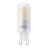 Philips Corepro LED Capsule G9 4.8W 570lm - 827 Zeer Warm Wit | Vervangt 60W