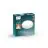 Philips LED Plafondlamp Shan Wit 12W 1000lm - 827 Zeer Warm Wit