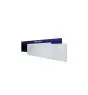 Noxion LED Paneel Delta Pro V3 30W 4070lm - 840 Koel Wit | 120x30cm - UGR < 19 - Philips Xitanium Driver - 3 Uur Noodverlichting