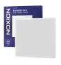 Noxion LED Paneel Ecowhite V4.0 28W 3400lm - 840 Koel Wit | 60x60cm - Philips driver