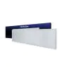 Noxion LED Paneel Delta Value V5 28W 3920lm - 830-840 CCT | 30x120cm - Backlit - DALI Dimbaar