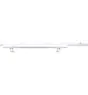Noxion NX-Line Module 50W 8000lm 120D - 840 Koel Wit | 1500mm - 8-Polig - Dali Dimbaar