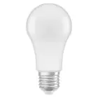 Ledvance Classic LED E27 Peer Mat 13W 1521lm - 827 Zeer Warm Wit | Vervangt 100W