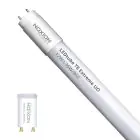 Noxion LED Buis T8 Avant Extreme (EM/Mains) Ultra Output 15.9W 2550lm - 865 Daglicht | 120cm - Vervangt 36W