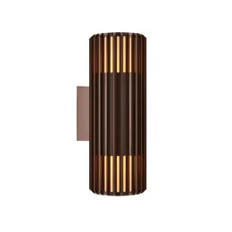 Design buitenlampen