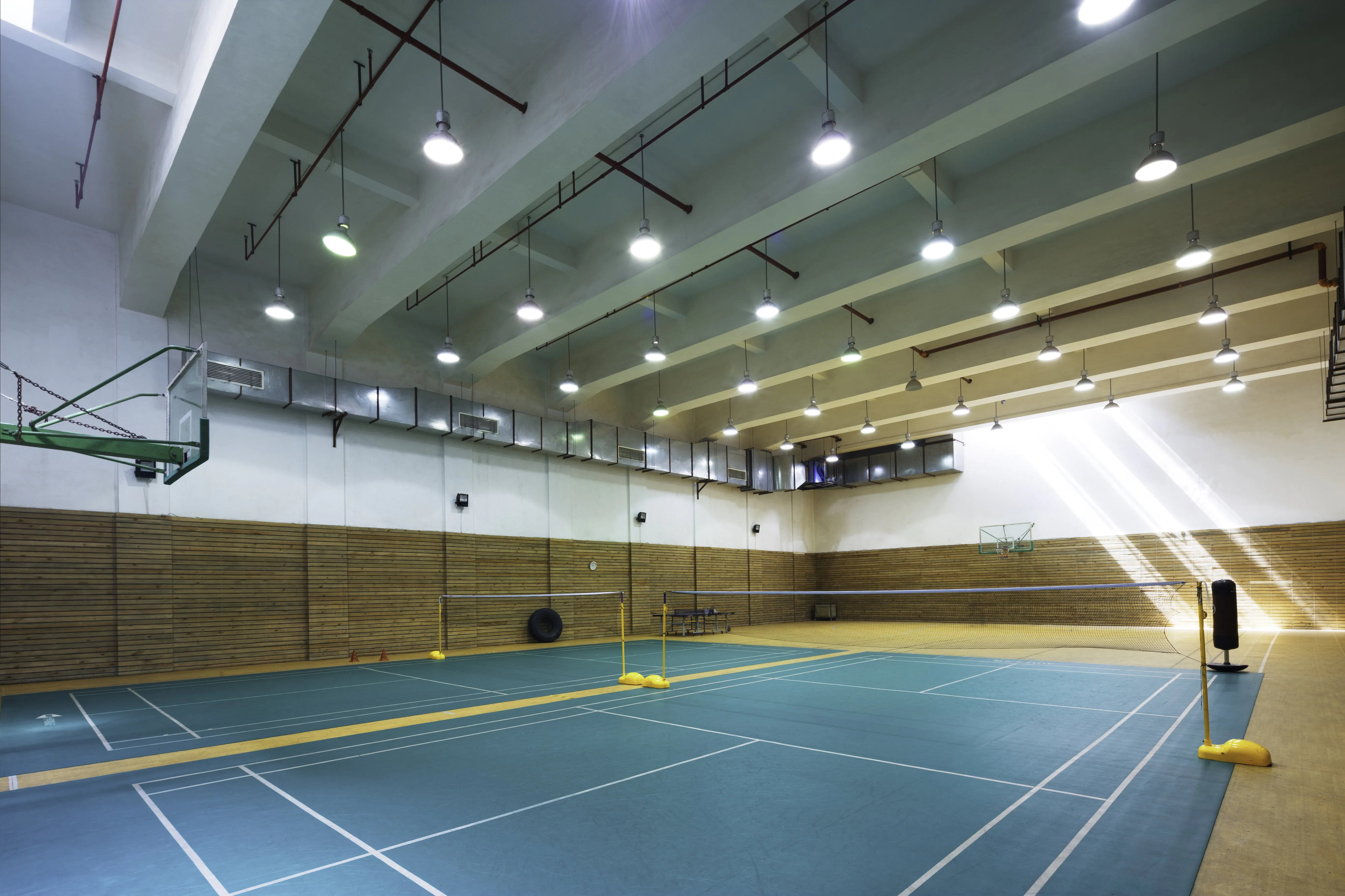 Sporthal